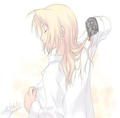 the image collections of Fullmetal Alchemist - Page 4 8758192