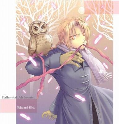 the image collections of Fullmetal Alchemist - Page 4 8758357