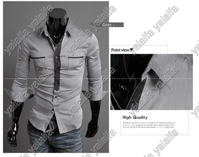 ازياء للاطفال وكبر من اولاد وبنات 2012-fashion-hot-style-men-s-shirts-men-s