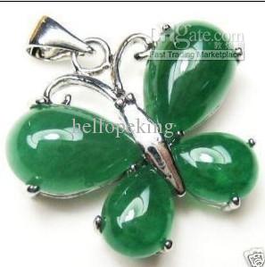 Los caprichos de la vida  Cheap-fancy-jewellery-green-jade-butterfly