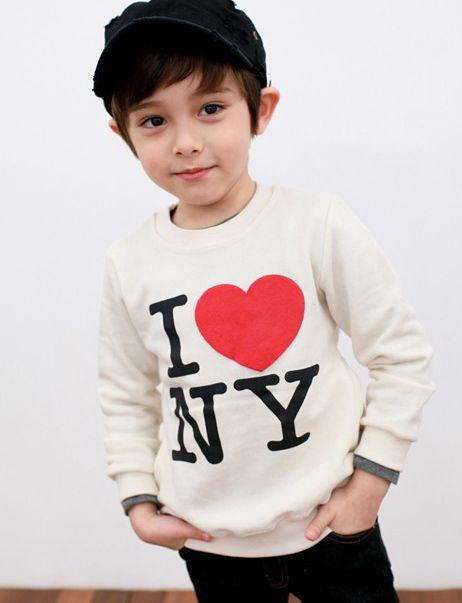  = أزيــــآآآء للأولآد الصغــار ,, جنـــــــآآآن = Autumn-spring-fashion-baby-boy-s-girl-s-t