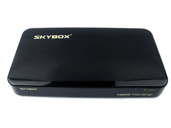 Mẫu đầu thu nguồn rời -Skybox F5 1.0x0