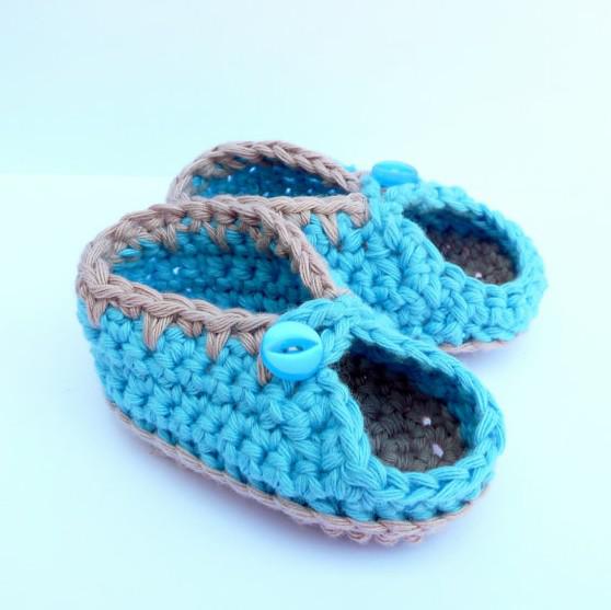 baby crochet shoes free pattern 15-off-baby-sandals-shoes-crochet-pattern
