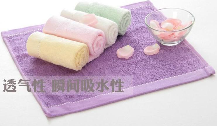 حبيت اجمع  كل ما يخص البنات والستات  Bamboo-fiber-towel-baby-washing-towel-mini