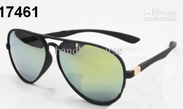 sungalsses  femmes  نظارات شمسية للصبايا 2013-brand-mens-womens-classic-sunglasses