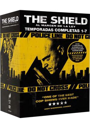 [Post Oficial] The Shield  --Al margen de la ley-- 1894863