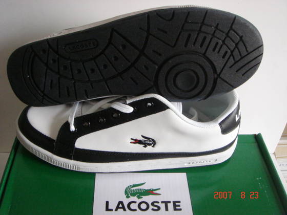 احذية من لاكوست بتجنننننننننننننن Lacoste_Shoes