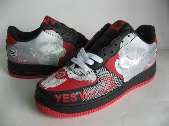 مجموعة أحذية jordan لعشاق hip hop Obama_Jordan_Shoes_and_Obama_AF1_Shoes