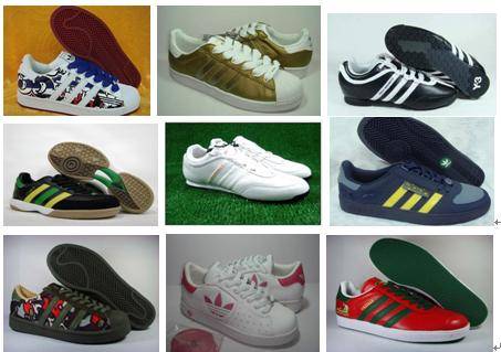 اللخر مايلحقش Sport_Shoes