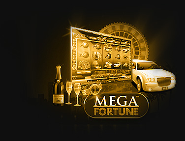 Betsson Casino 25 Free Spins Bonus - Mega Fortune Netent video slot game - 13.11.2012, 14.11.2012, 15.11.2012 LapsedFS_6937
