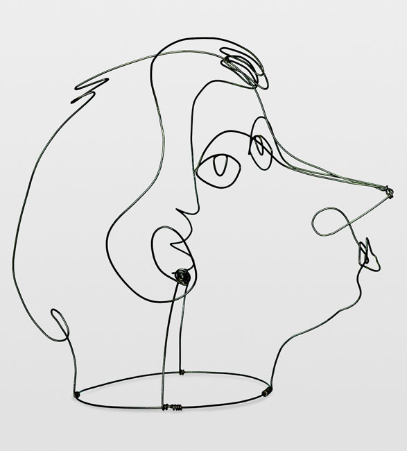 Alexander Calder, les années parisiennes 1936_calder_pop