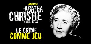 Agatha Christie en général G257