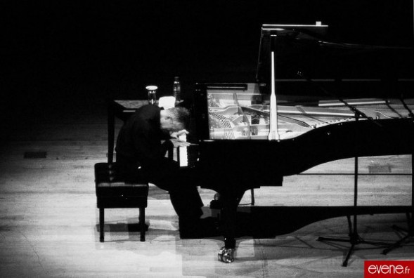 Keith Jarrett 1-13800-G12294