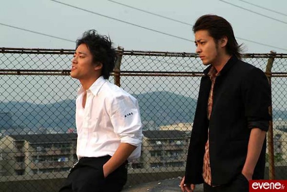 Crows Zero 5-27190-G31314