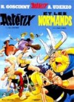 Astérix et les Normands - Les nouvelles couvertures 2012101593