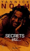 Yannick NOAH - Secrets etc... 2259186548