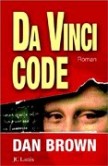 Da Vinci code 2709624931