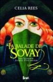 La Balade de Sovay de Celia Rees 9782020980661