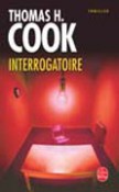Interrogatoire - Thomas H. Cook 9782253099017