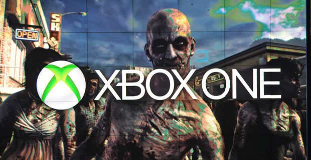 Xbox One tras el E3: Microsoft se ve como "ganador a largo plazo" frente a PS4 Xbox-one-guerra-ganadora-default