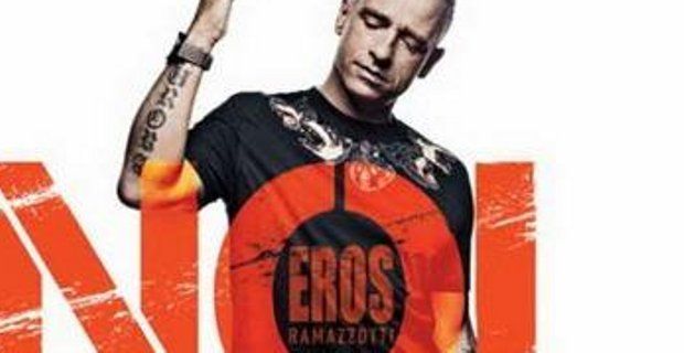 Eros Ramazzotti: "Noi", il nuovo disco Album-eros_jpg-default