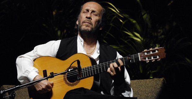 Paco de Lucía è morto: addio al chitarrista spagnolo, aveva 66 anni -  VIDEO  Paco-de-lucia-default