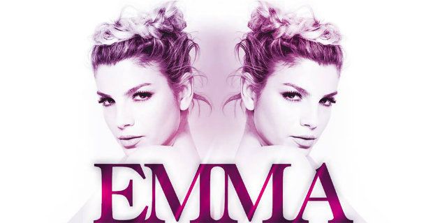 Emma Marrone: nuovo singolo 2013 "L'amore non mi basta" e nuovo album "Schiena vs Schiena" - VIDEO  Schienavsschiena-default