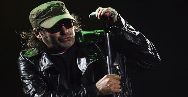 Vasco Rossi annuncia un nuovo album di inediti: l'uscita è per il 2014? - VIDEO  Vasco-rossi-default