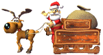 I  wish  a  Merry  Christmas Santa-sleigh-animated