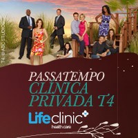 Passatempo Clínica Privada /Lifeclinic 232