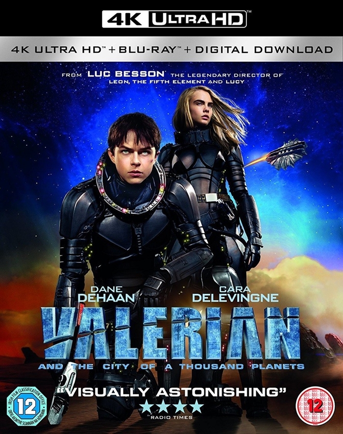 [4K HDR 2160P] Valerian and the City of a Thousand Planets (2017) วาเลเรียน พลิกจักรวาล [พากย์ไทย DTS + เสียงอังกฤษ TrueHD 7.1+Atmos] [บรรยายไทย + อังกฤษ] 180624013637