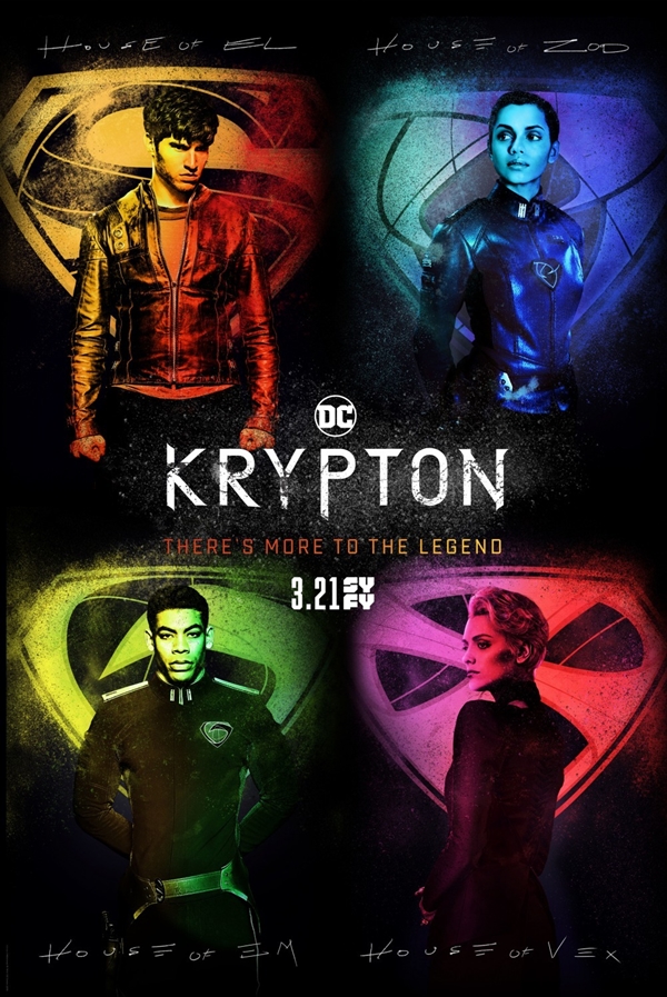 Krypton Season 1 (2018) ข้ามเวลาพิทักษ์คริปตัน [1080i] [Soundtrack บรรยายไทย] 180626022028