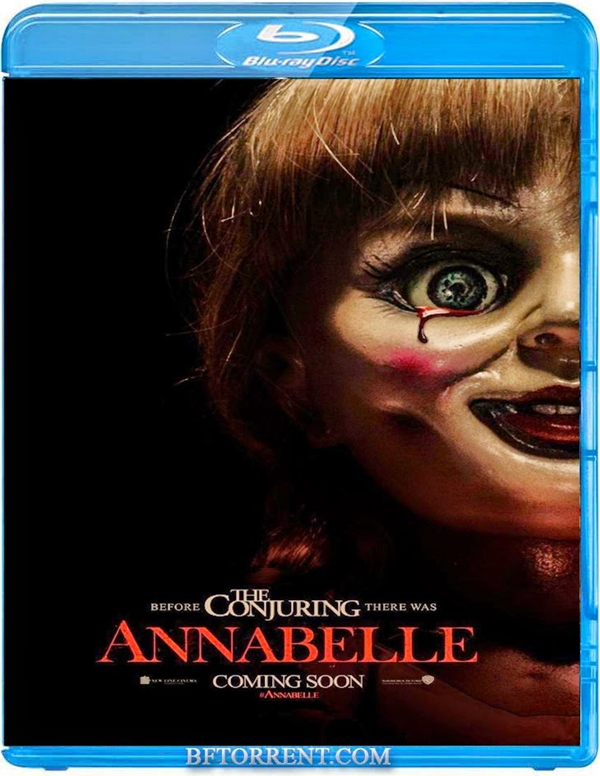 Annabelle (2014) ตุ๊กตาผี [พากย์ไทย 5.1 + อังกฤษ DTS] [บรรยายไทย + อังกฤษ] 180627023915