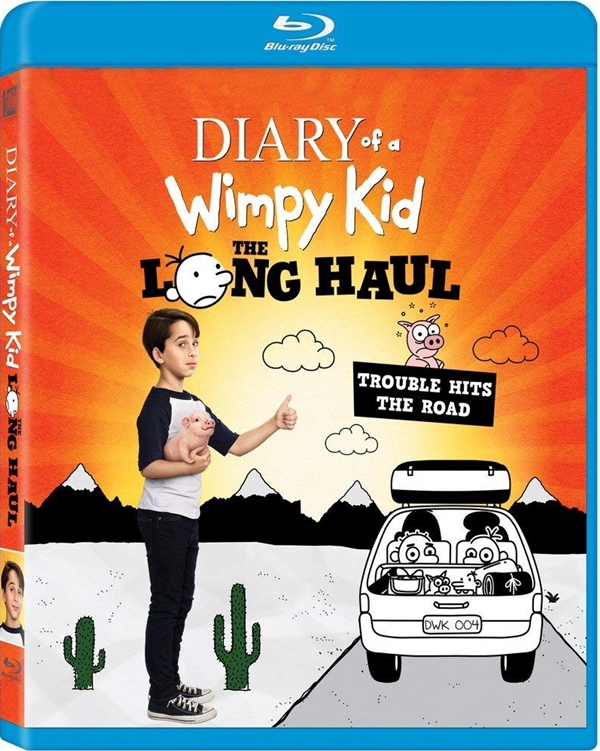 Diary of a Wimpy Kid: The Long Haul (2017) ไดอารี่ของเด็กไม่เอาถ่าน 4: ตะลุยทริปป่วน [พากย์ไทย 5.1 + เสียงอังกฤษ DTS] [บรรยายไทย + อังกฤษ] 180629051934