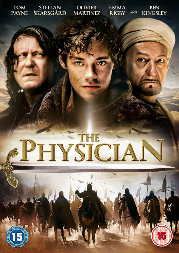 The Physician (2013) แผนการที่เสี่ยงตาย [พากย์ไทย 5.1 + อังกฤษ DTS] [บรรยายไทย + อังกฤษ] 180627022128