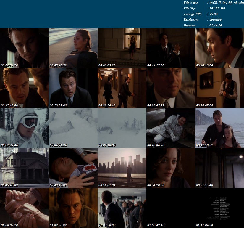 [mediafire] Inception จิตพิฆาตโลก[VCD MASTER พากษ์ไทย] 29ss2