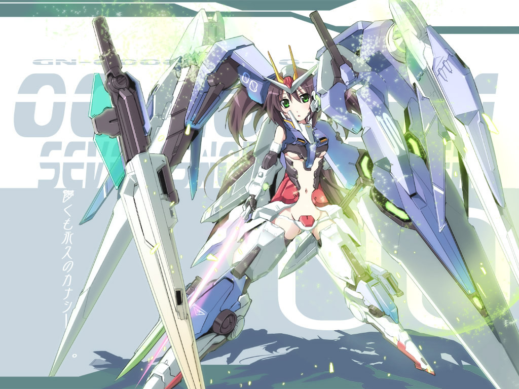 [Gallery][Updating]ภาพ Robot สวยๆ 7swordgirl