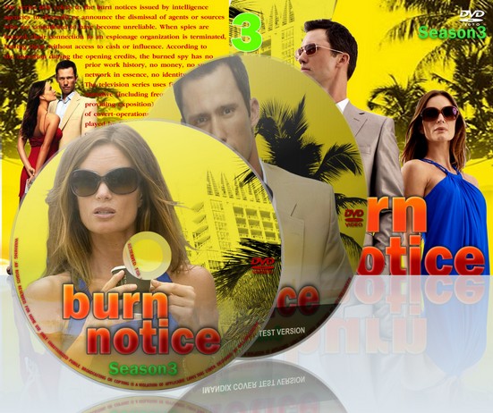 รายชื่อสกรีนประจำเดือน เมษายน 2554   Burnnotice3