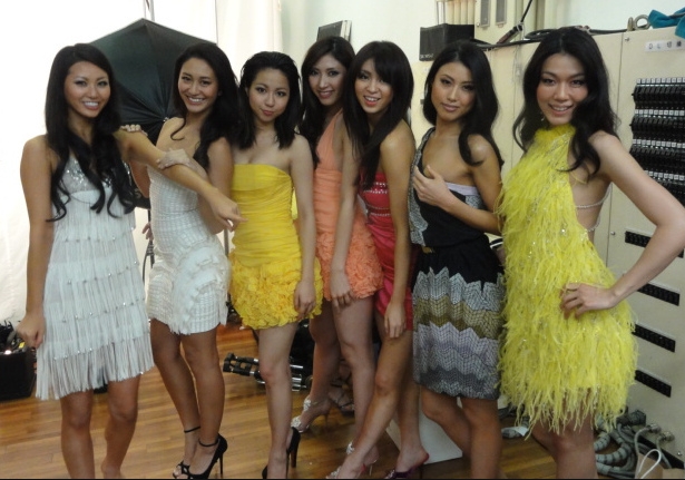 2011 | Miss Universe Japan |  Wqjj1