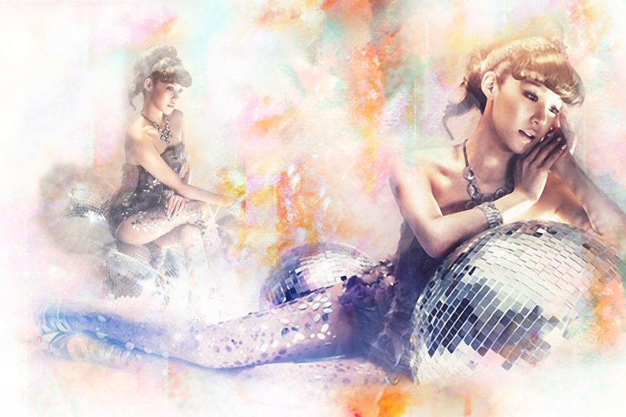 [PIC] SNSD wallpaper - Page 2 9dffg