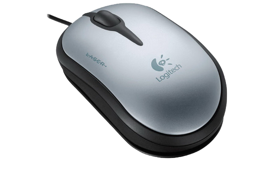 เมาส์ (Mouse)  Mouse