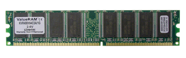 แรม (RAM) SDRAM , DDR-RAM , RDRAM Spd_20120308225246_b