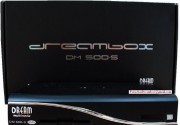 Dreambox AAA รับประกัน 1ปี พร้อม server ดู (2) platinum 200 บาท  Db500