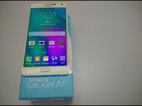 Nguyên do và phương pháp xử lý lúc Samsung Galaxy A7 ko vào được CH Play 184_xGoBdnC6L9