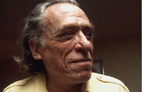 Señor Favorite... Bukowski460