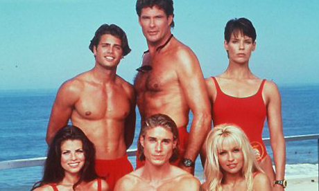 Baywatch (1989–2001)  (Spasilačka služba) Baywatch460