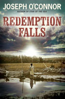 Joseph O'CONNOR (Irlande) Redemptionfalls