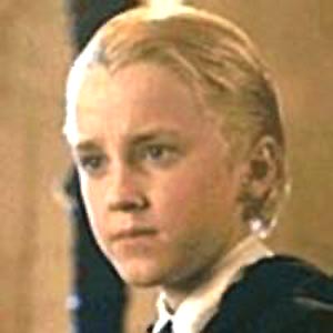 Tom Felton Dracomalfoy