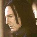 Archive of Five Words Stories - Page 17 Severussnape-toe