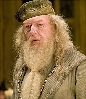 Casting DF Dumbledore3